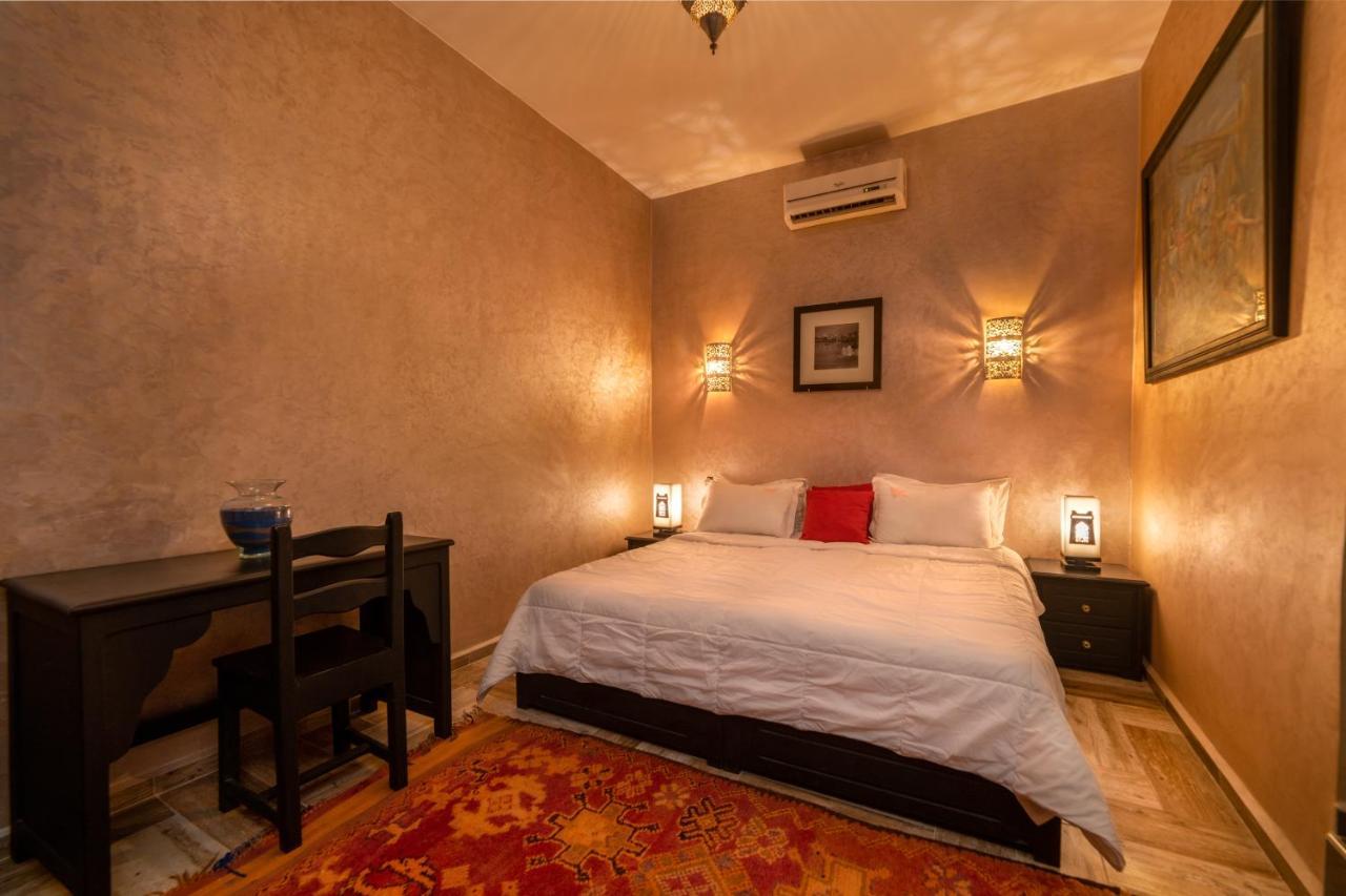 Riad Ksar Aylan Tajda Zewnętrze zdjęcie