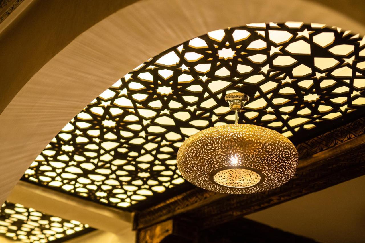 Riad Ksar Aylan Tajda Zewnętrze zdjęcie