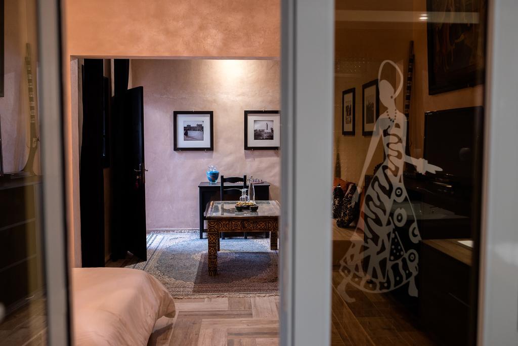 Riad Ksar Aylan Tajda Zewnętrze zdjęcie
