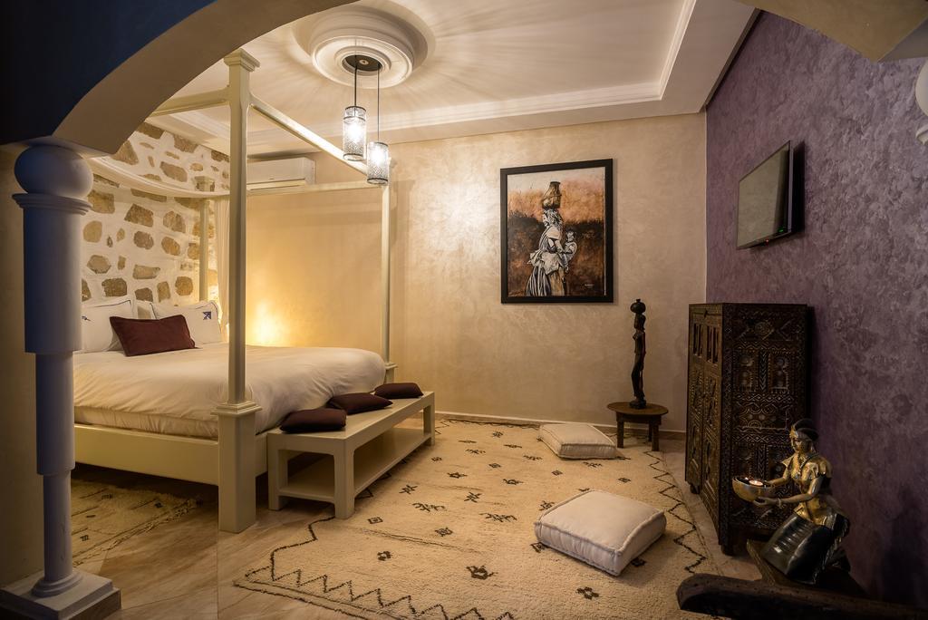 Riad Ksar Aylan Tajda Zewnętrze zdjęcie