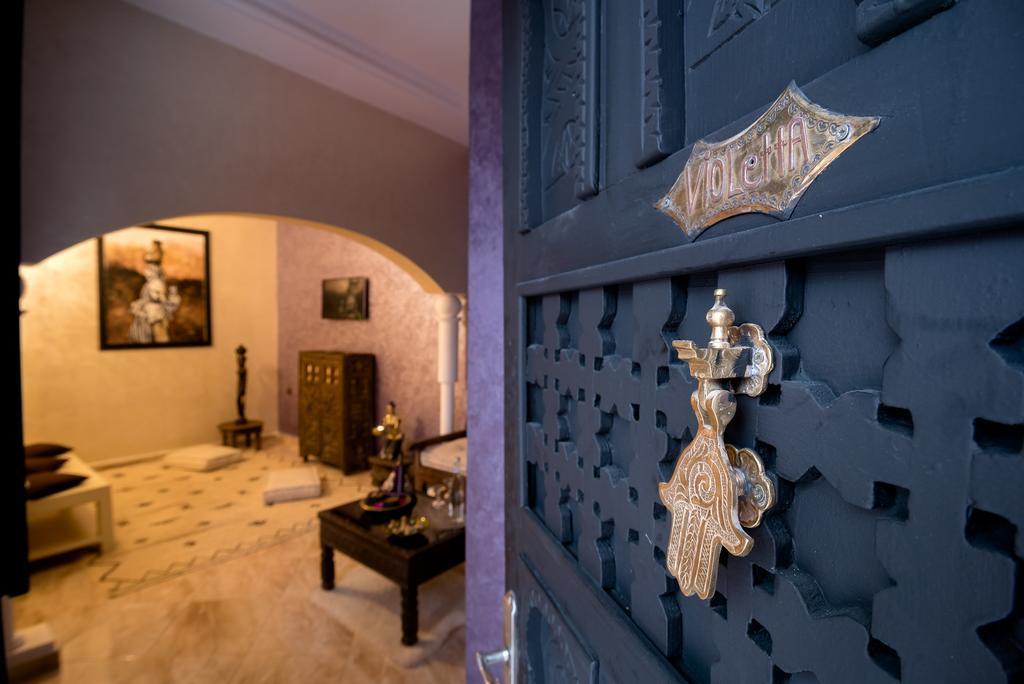 Riad Ksar Aylan Tajda Zewnętrze zdjęcie