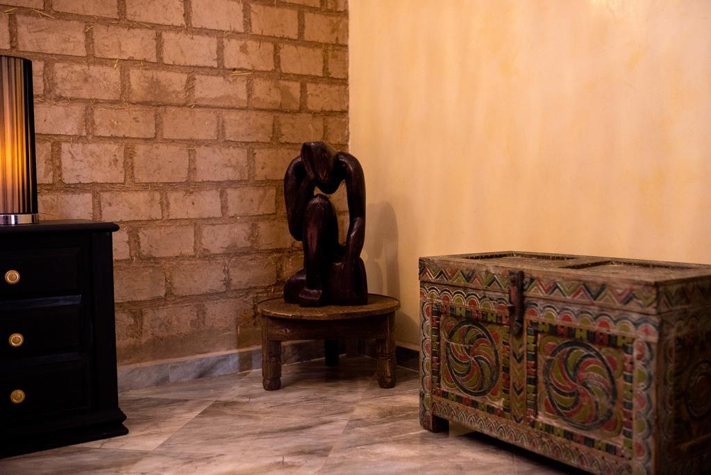 Riad Ksar Aylan Tajda Zewnętrze zdjęcie