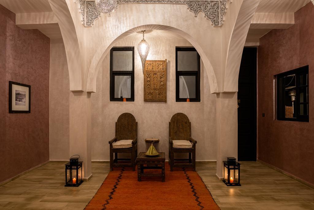 Riad Ksar Aylan Tajda Zewnętrze zdjęcie