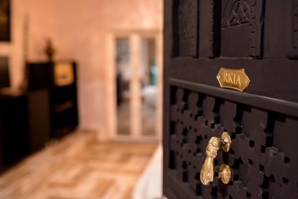 Riad Ksar Aylan Tajda Zewnętrze zdjęcie