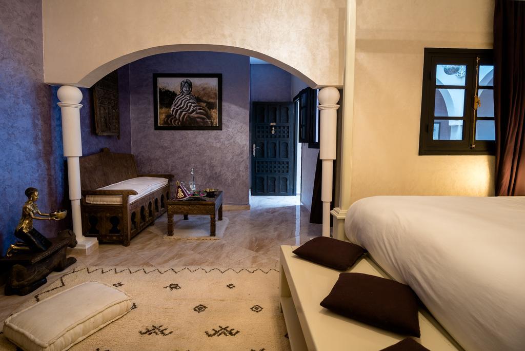 Riad Ksar Aylan Tajda Zewnętrze zdjęcie