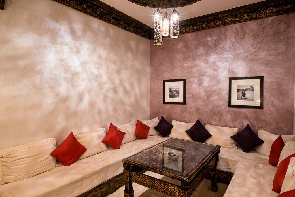Riad Ksar Aylan Tajda Zewnętrze zdjęcie