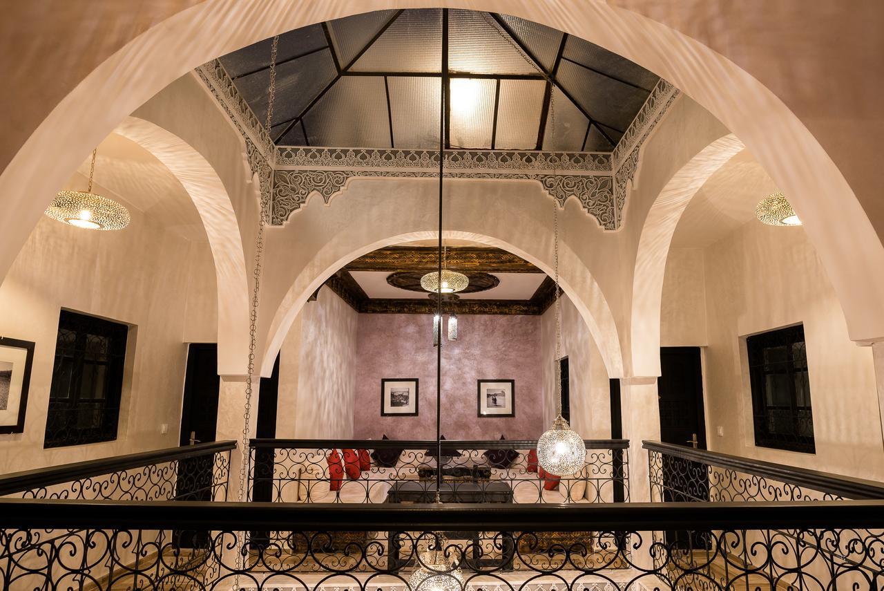 Riad Ksar Aylan Tajda Zewnętrze zdjęcie