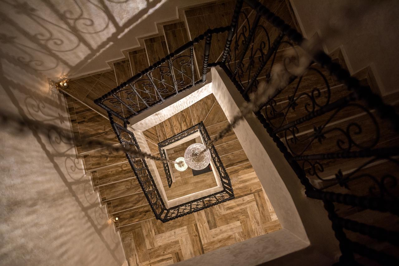 Riad Ksar Aylan Tajda Zewnętrze zdjęcie